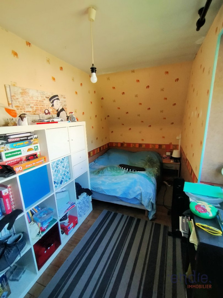 à vendre Maison Selongey - Photo 10