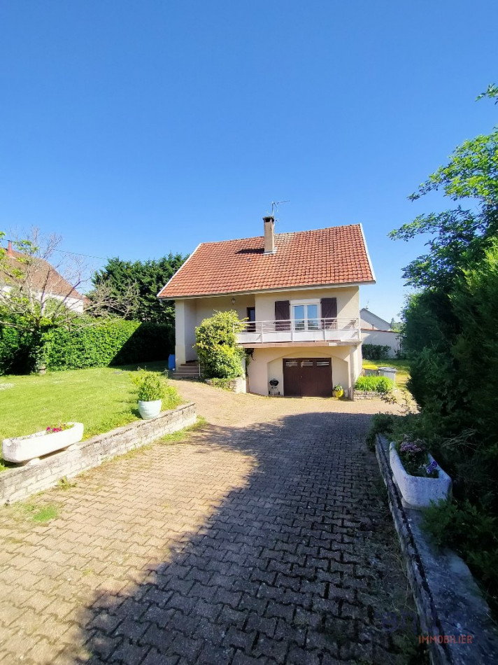 à vendre Maison Selongey - Photo 1