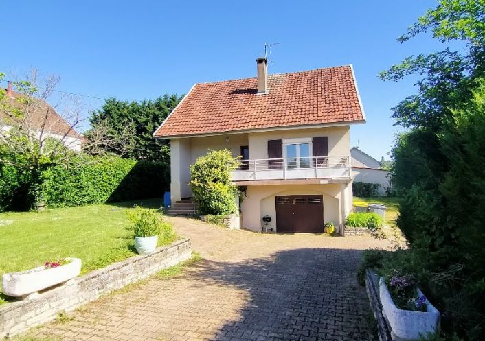à vendre Maison Selongey