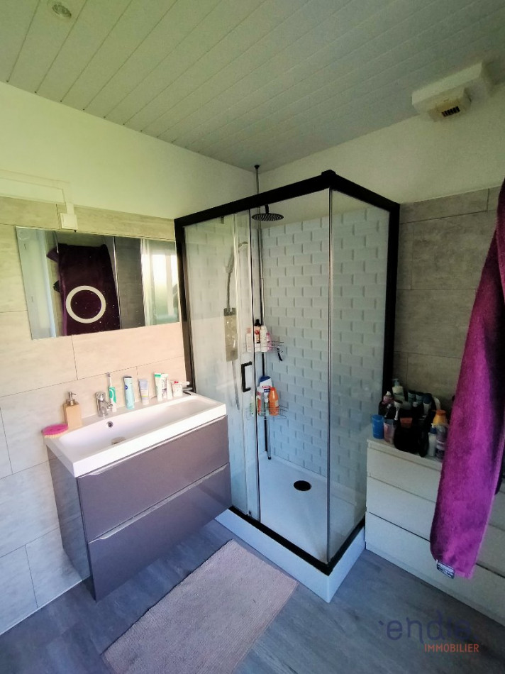 à vendre Maison Selongey - Photo 7