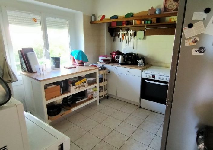 à vendre Maison Selongey