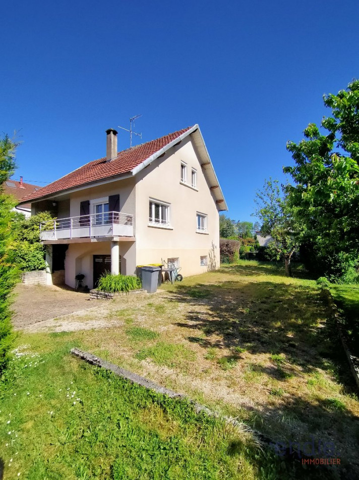 à vendre Maison Selongey - Photo 2