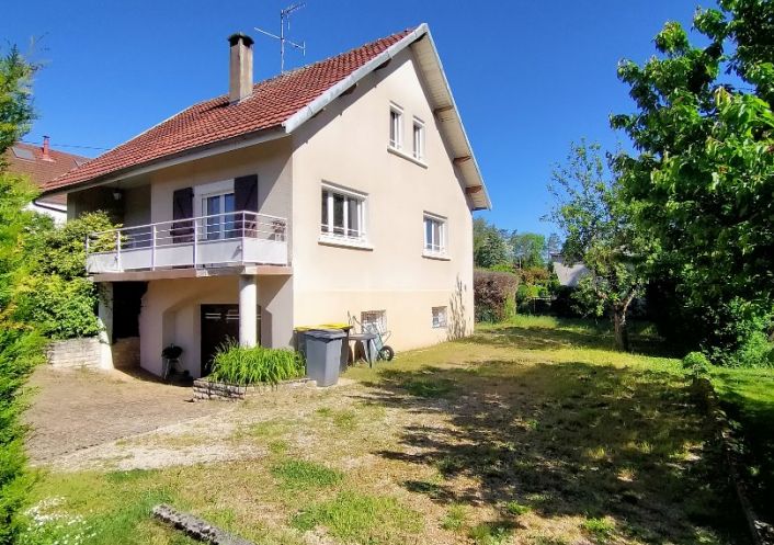 à vendre Maison Selongey