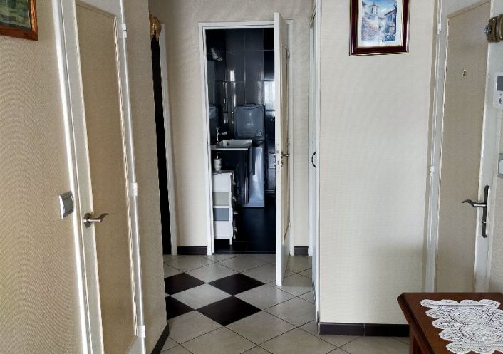 à vendre Appartement Chevigny Saint Sauveur