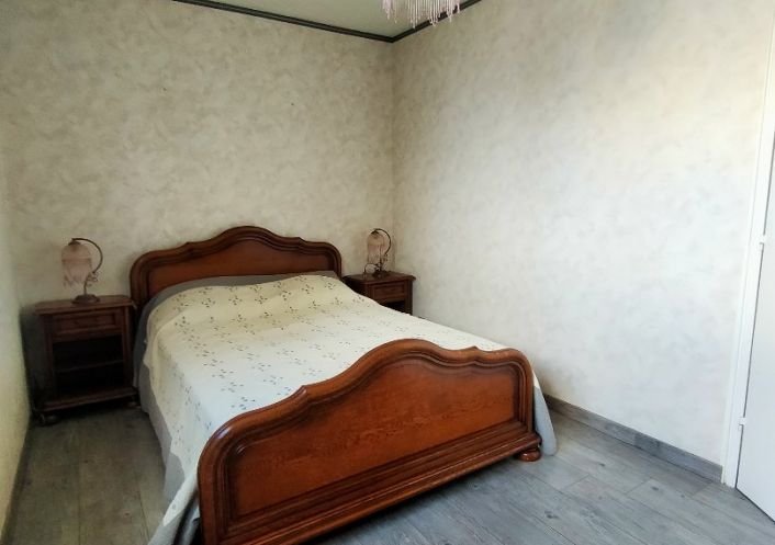 à vendre Appartement Chevigny Saint Sauveur