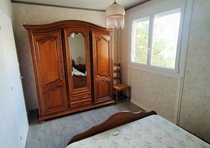 à vendre Appartement Chevigny Saint Sauveur