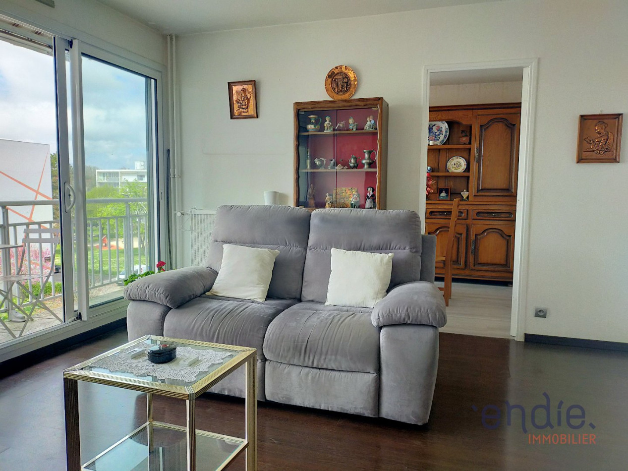 à vendre Appartement Chevigny Saint Sauveur - Photo 4