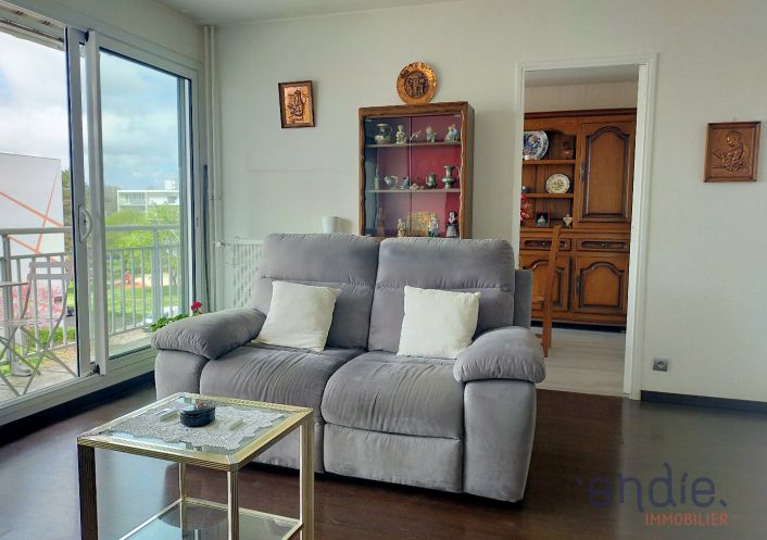 à vendre Appartement Chevigny Saint Sauveur