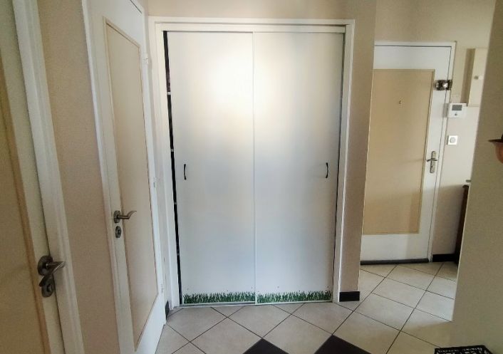 à vendre Appartement Chevigny Saint Sauveur