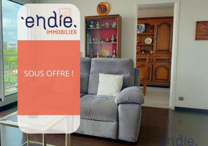 à vendre Appartement Chevigny Saint Sauveur