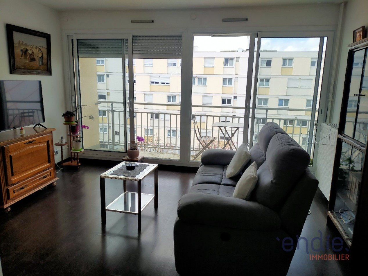 à vendre Appartement Chevigny Saint Sauveur - Photo 3