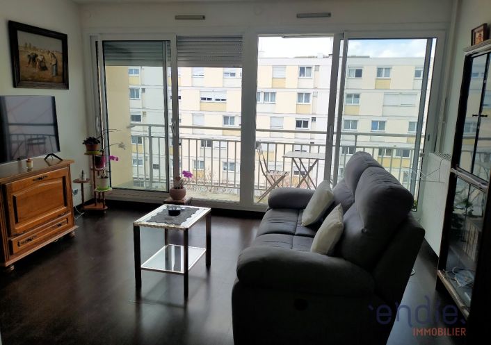 à vendre Appartement Chevigny Saint Sauveur