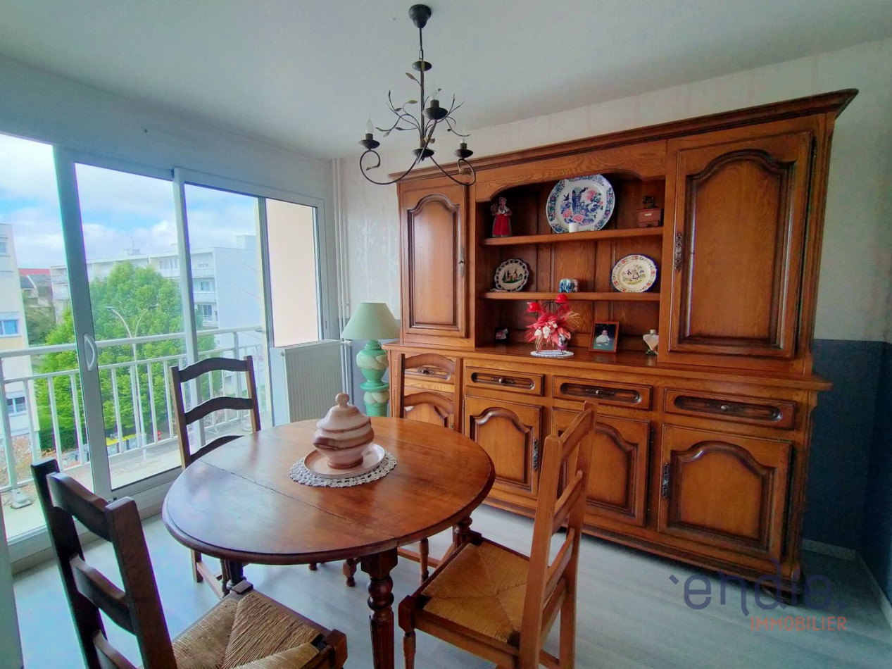 à vendre Appartement Chevigny Saint Sauveur - Photo 2