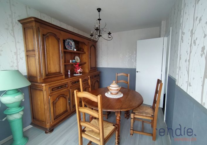 à vendre Appartement Chevigny Saint Sauveur