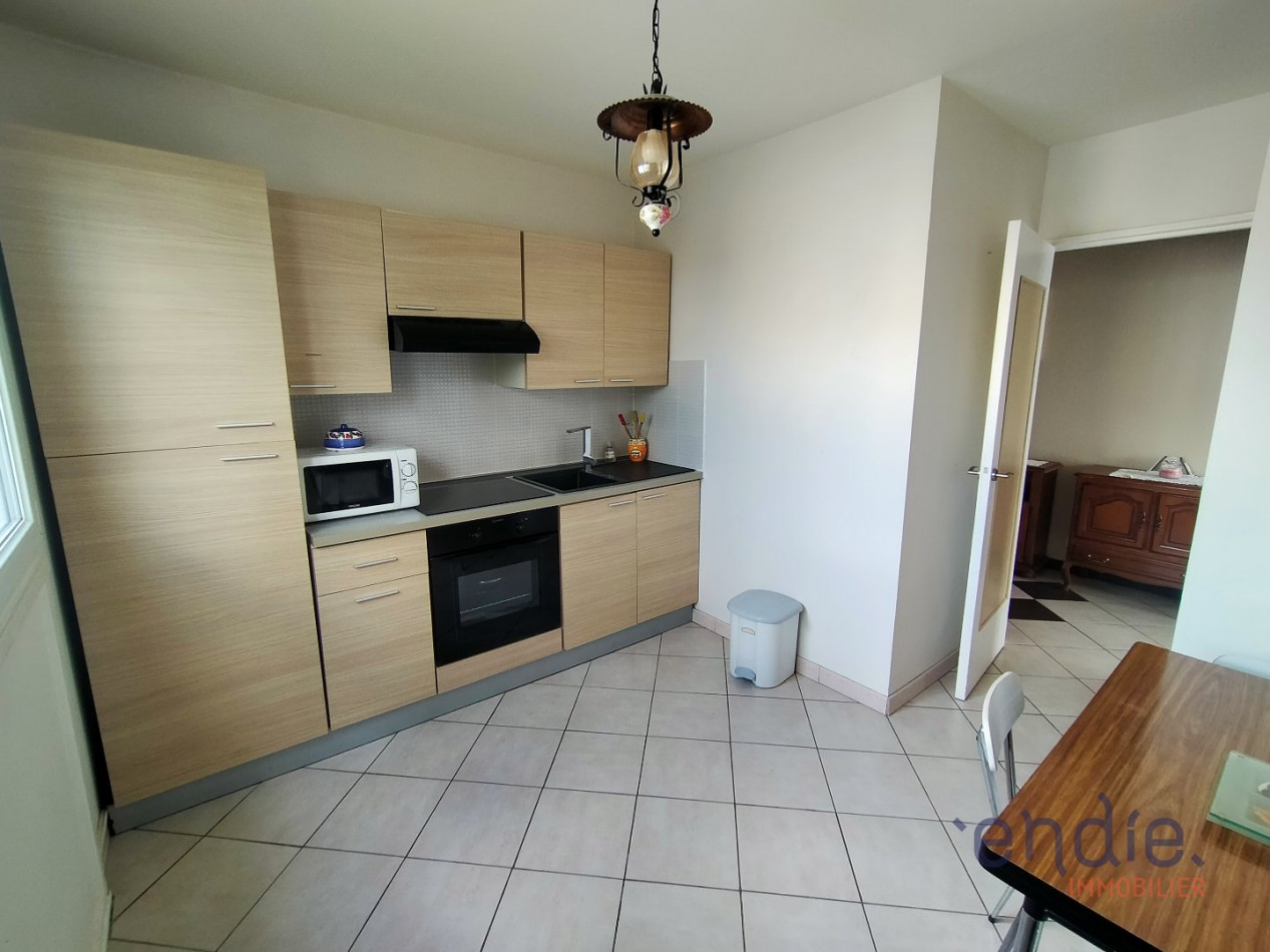 à vendre Appartement Chevigny Saint Sauveur - Photo 6