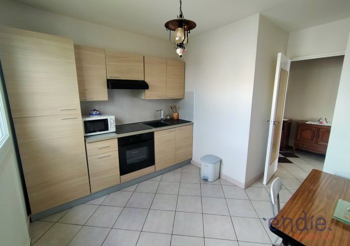 à vendre Appartement Chevigny Saint Sauveur