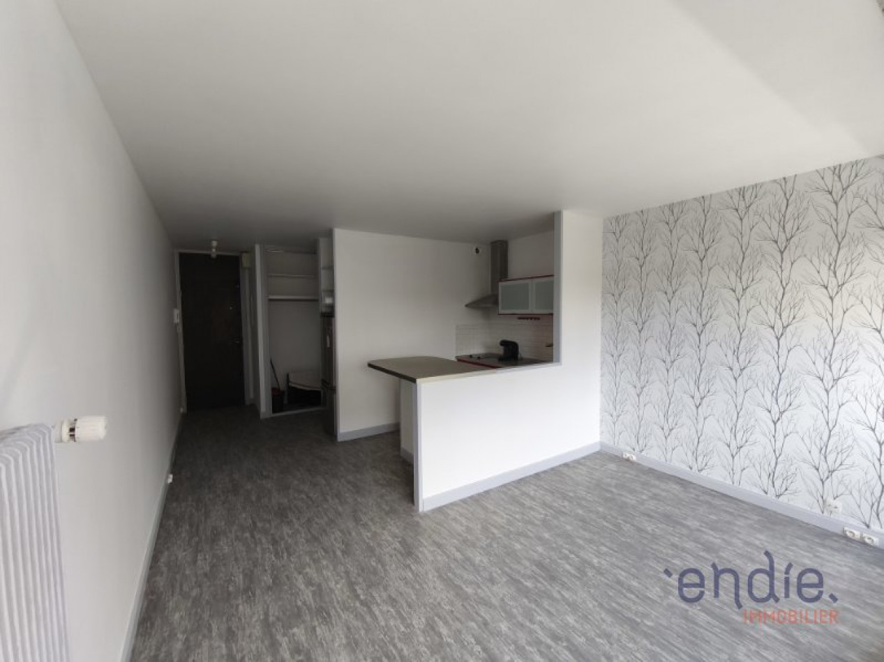 à vendre Appartement Paris 15eme Arrondissement - Photo 1