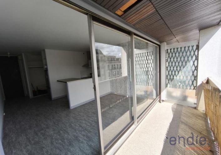 à vendre Appartement Paris 15eme Arrondissement