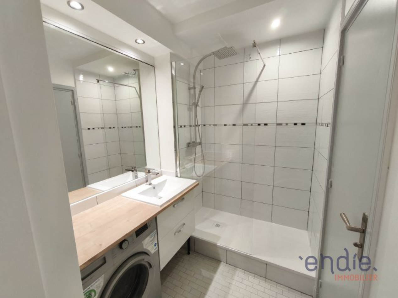 à vendre Appartement Paris 15eme Arrondissement - Photo 6