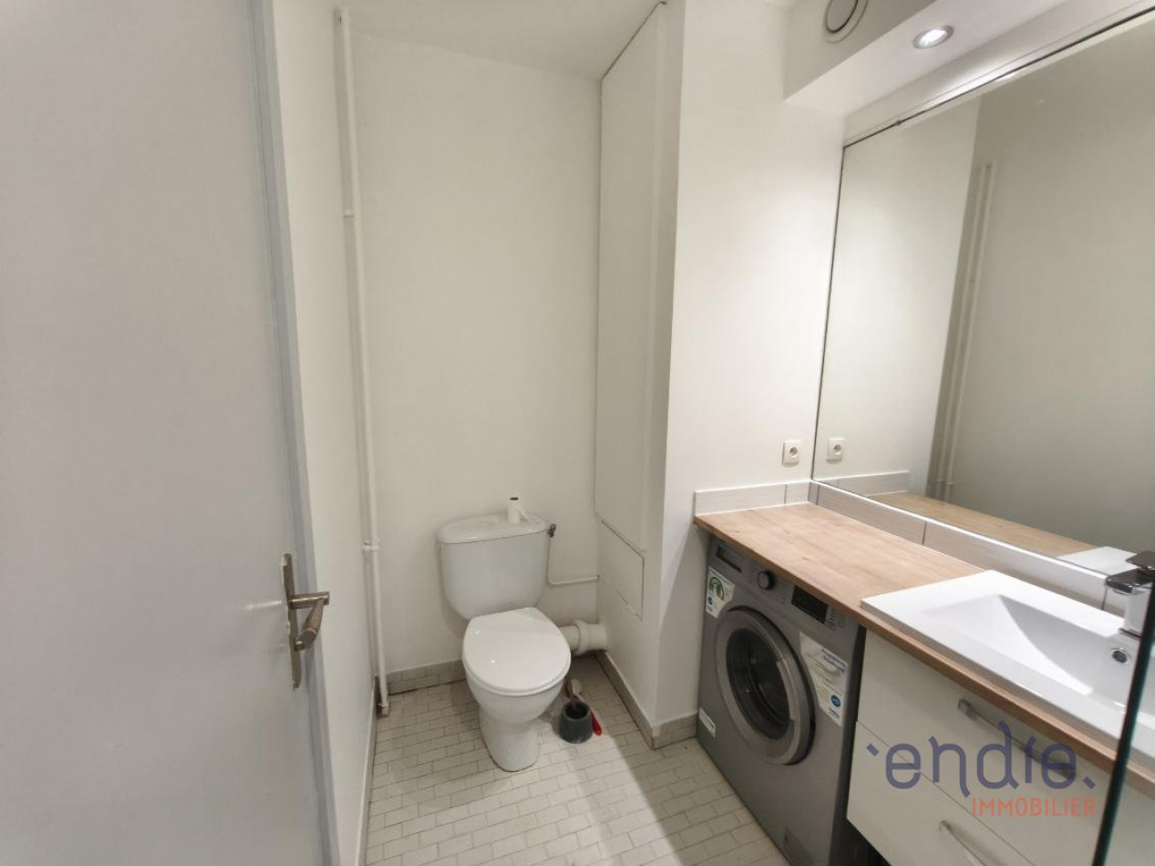 à vendre Appartement Paris 15eme Arrondissement - Photo 7