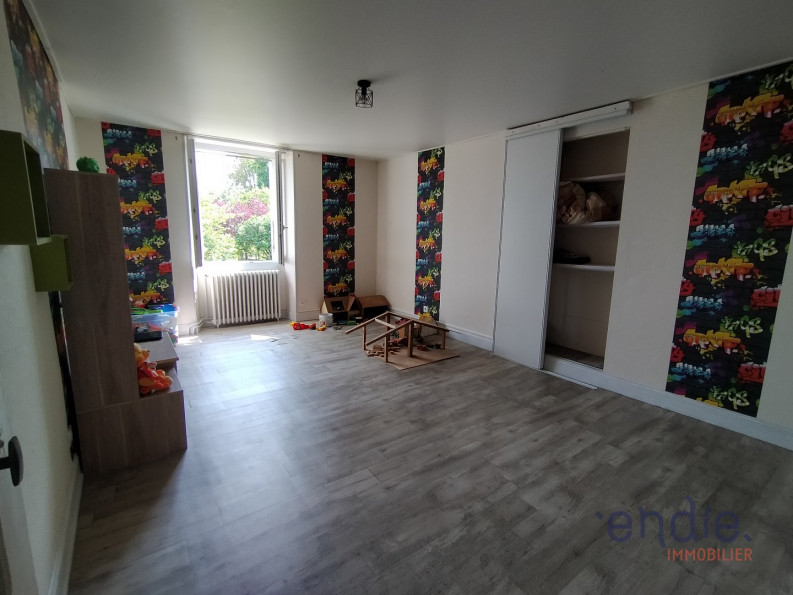 vente Maison Prauthoy - Photo 7