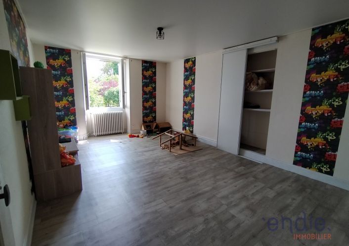 vente Maison Prauthoy