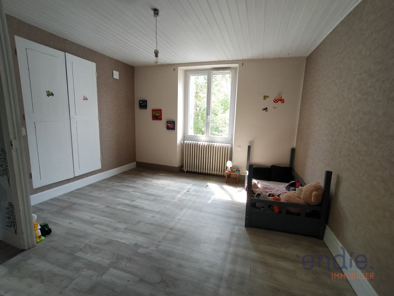 vente Maison Prauthoy - Photo 8