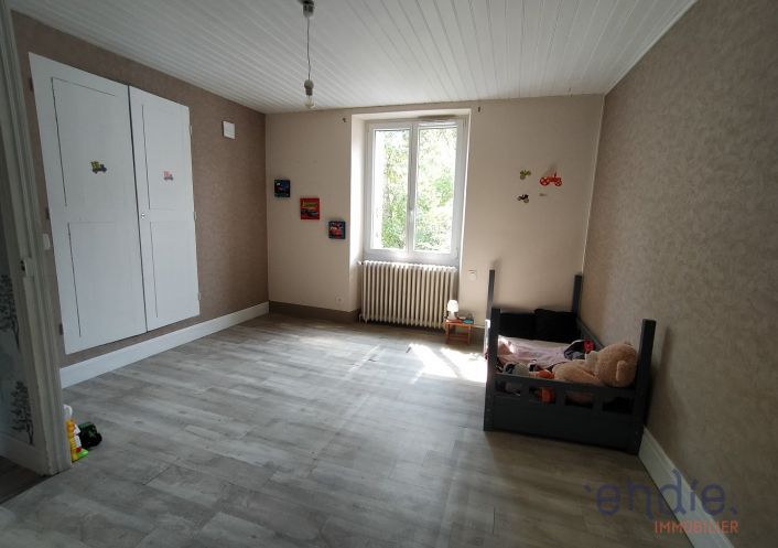 vente Maison Prauthoy