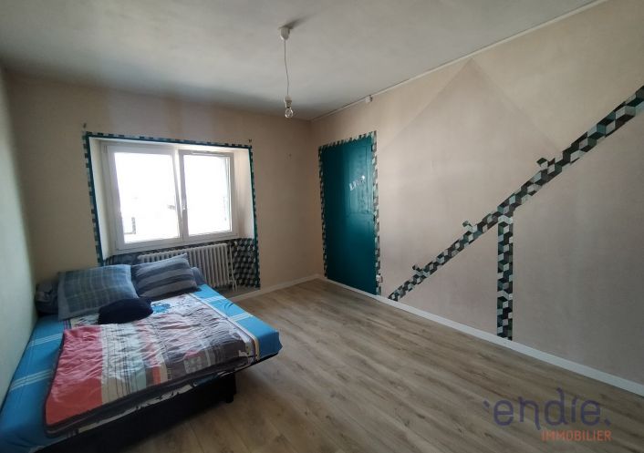 vente Maison Prauthoy