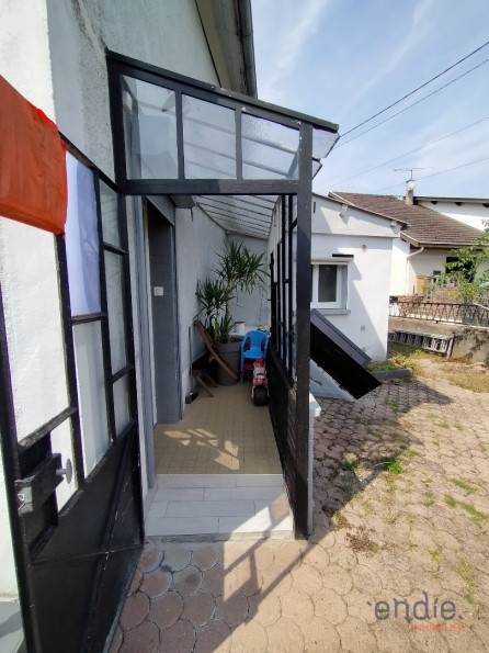 vente Maison Prauthoy - Photo 5