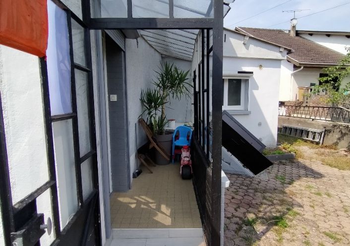 vente Maison Prauthoy