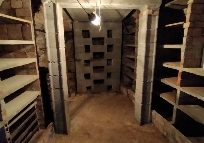 vente Maison Prauthoy