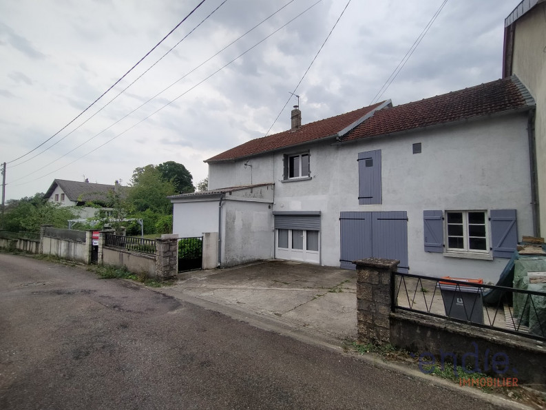 vente Maison Prauthoy - Photo 3