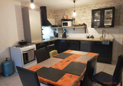 vente Maison Prauthoy