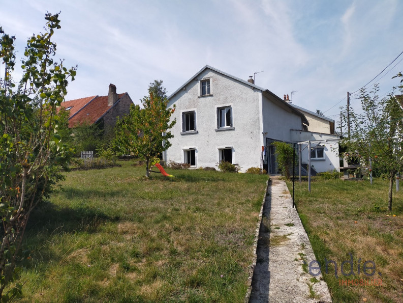 vente Maison Prauthoy - Photo 4