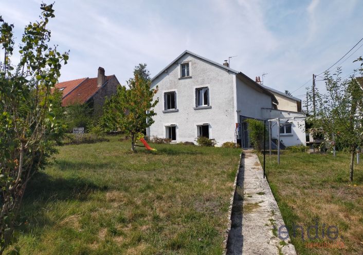 vente Maison Prauthoy