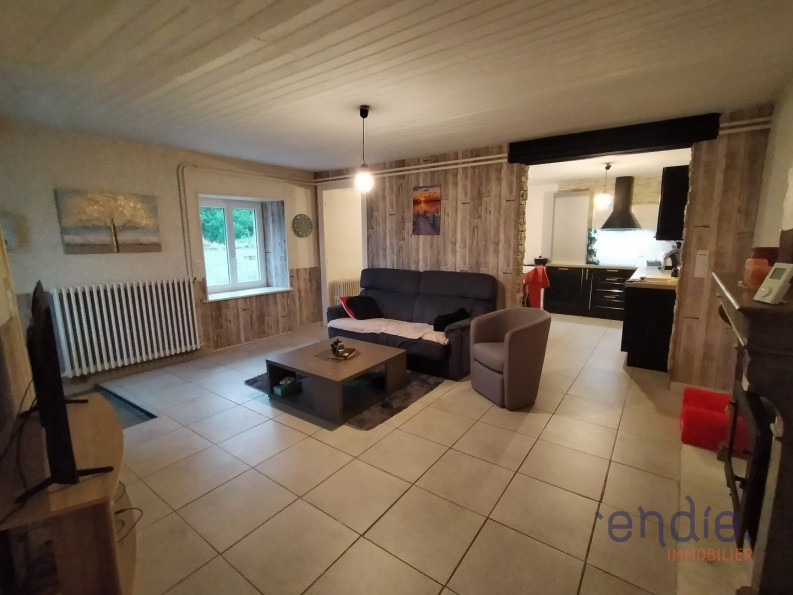 vente Maison Prauthoy - Photo 2
