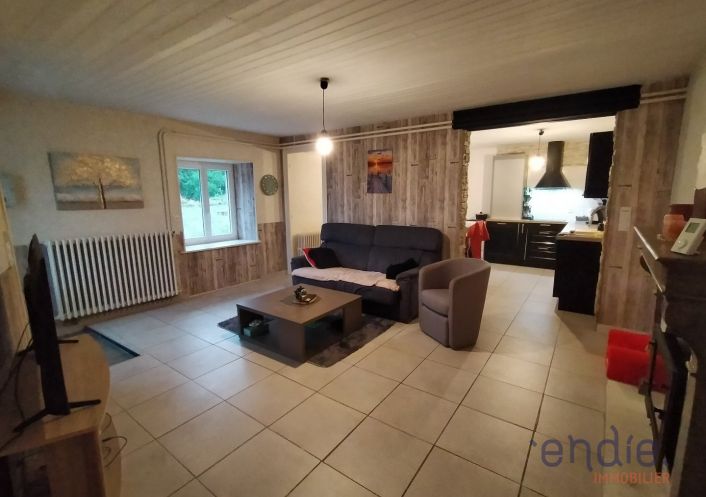 vente Maison Prauthoy