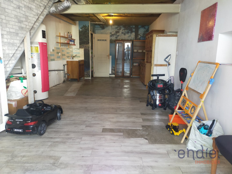 vente Maison Prauthoy - Photo 10