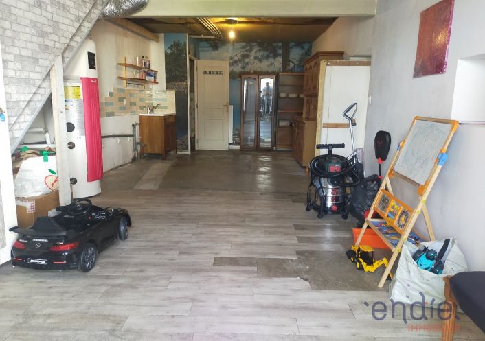 vente Maison Prauthoy