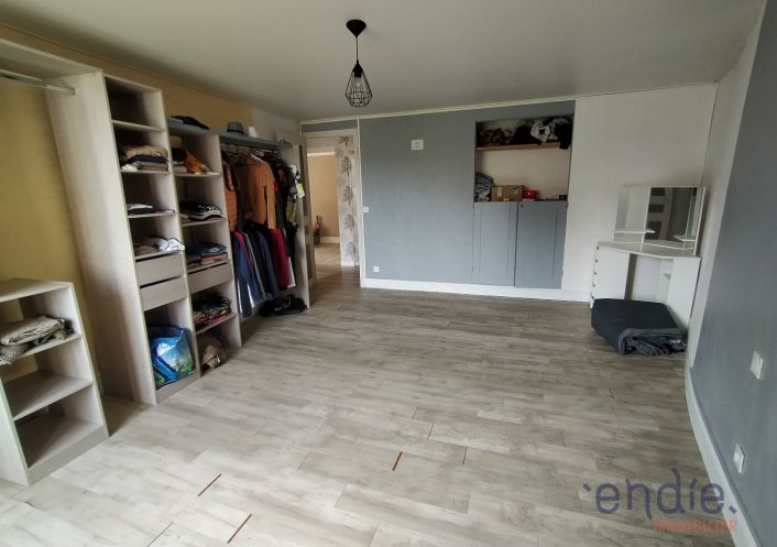 vente Maison Prauthoy