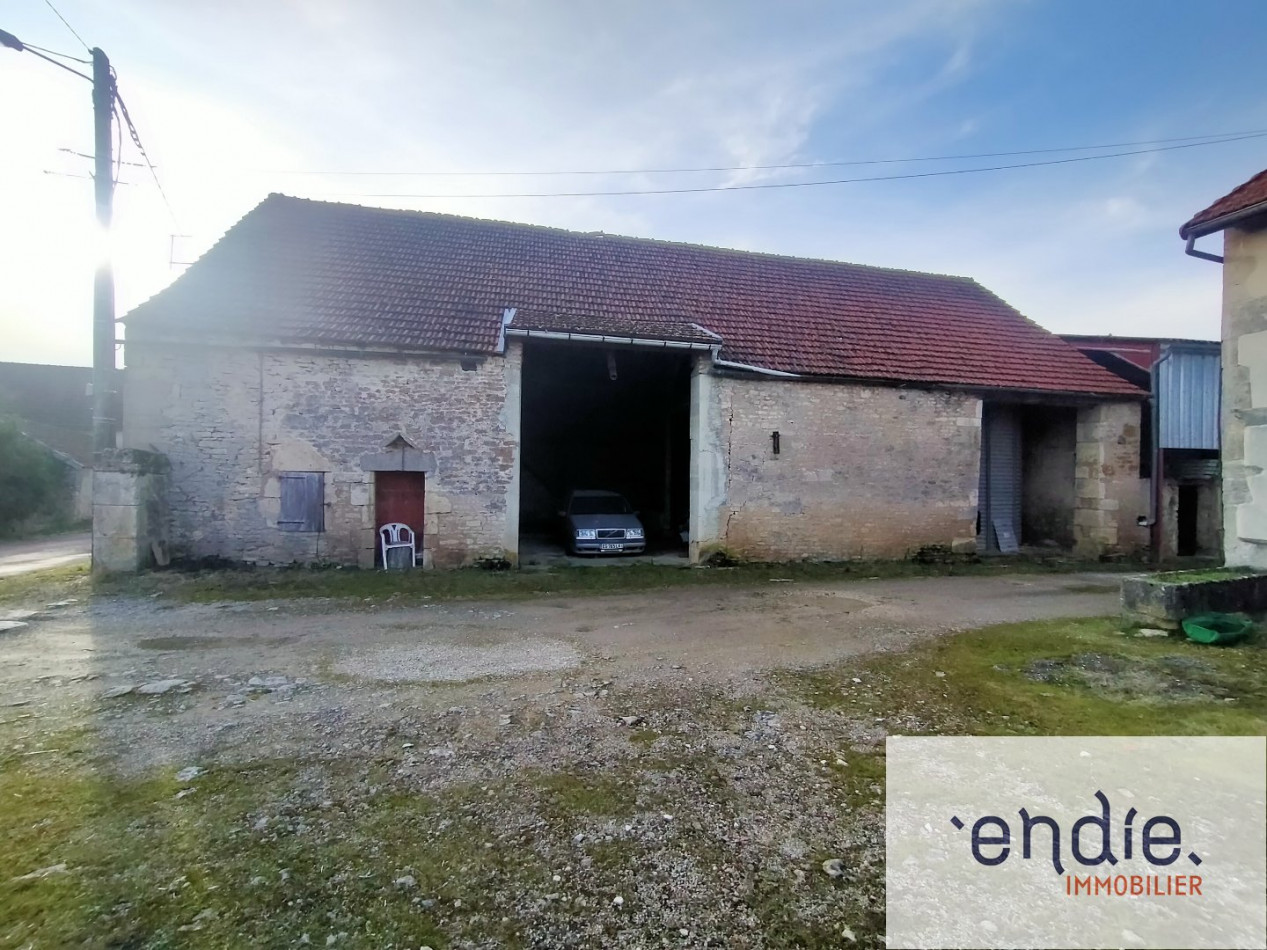 à vendre Maison Lucenay Le Duc - Photo 17