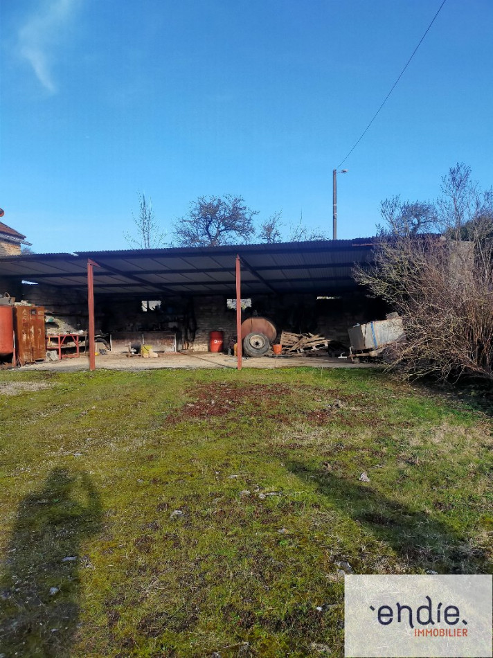 à vendre Maison Lucenay Le Duc - Photo 18