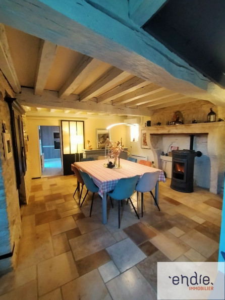 vente Maison Poinson Les Grancey - Photo 5