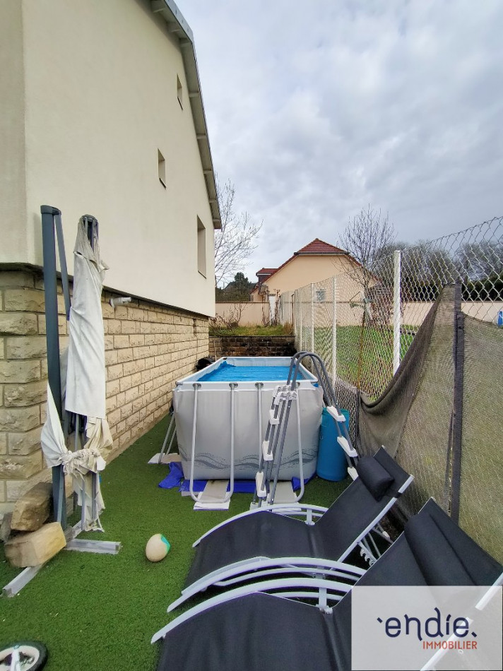 vente Maison Chalindrey - Photo 10