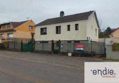 vente Maison Chalindrey