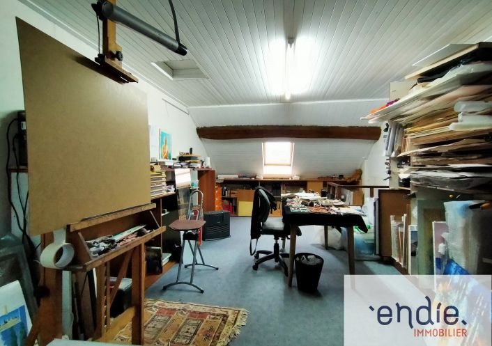 à vendre Maison Avot