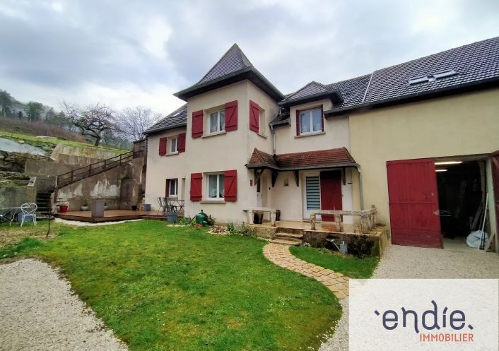 à vendre Maison Avot