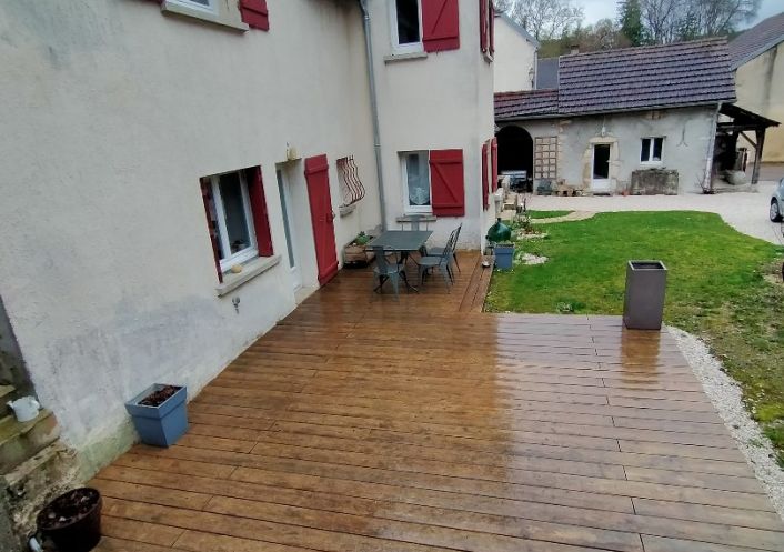 à vendre Maison Avot