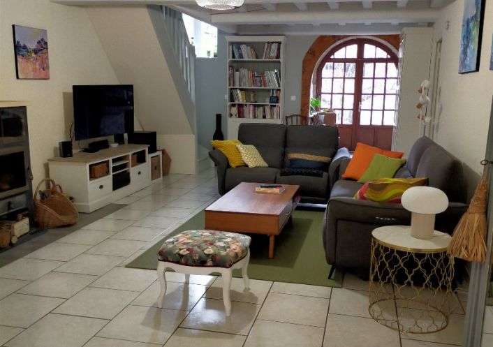 à vendre Maison Avot